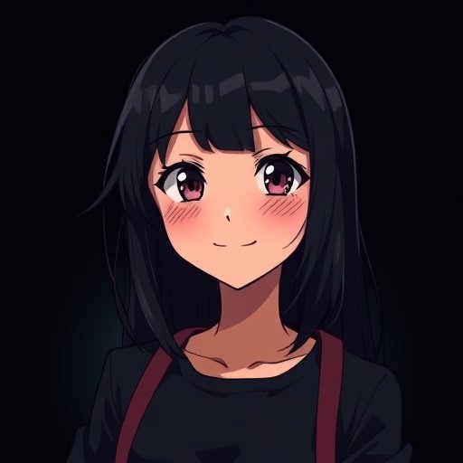 江若竹 | 樱花漫画团队 江若竹 - 社区运营 | 樱花漫画